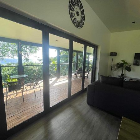 Tematas Mountain Villa Аваруа Экстерьер фото