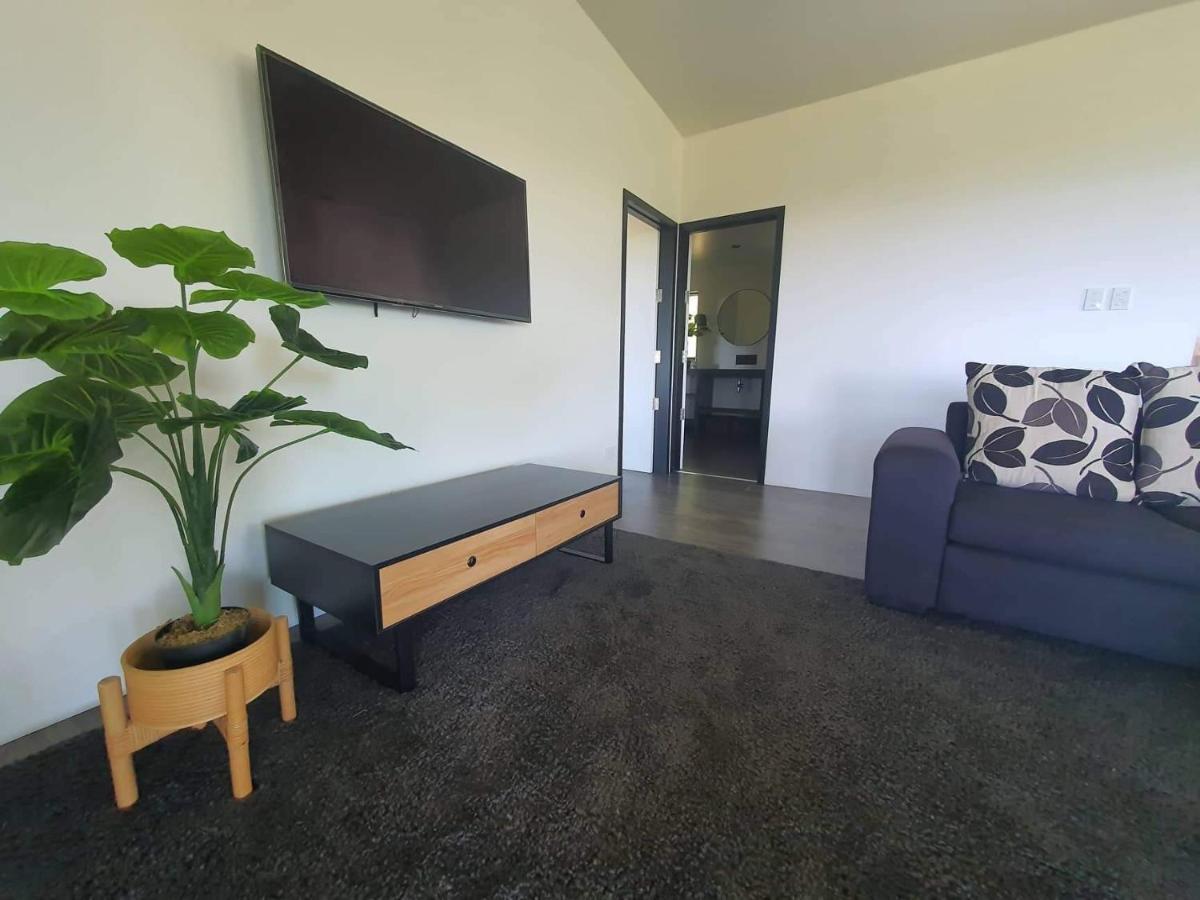 Tematas Mountain Villa Аваруа Экстерьер фото